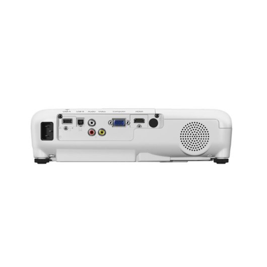 Epson EB-S05 Proyector 3200 Lúmenes 3LCD SVGA
