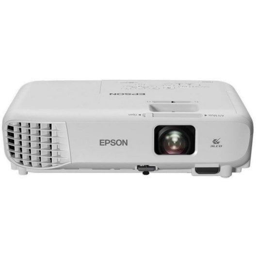 Epson EB-X05 Proyector 3300 Lúmenes 3LCD XGA