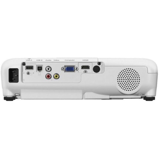 Epson EB-X05 Proyector 3300 Lúmenes 3LCD XGA
