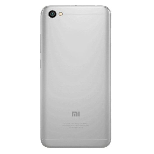 Xiaomi REDMI Note 5A 4G 2GB 16GB 5.5" Gris