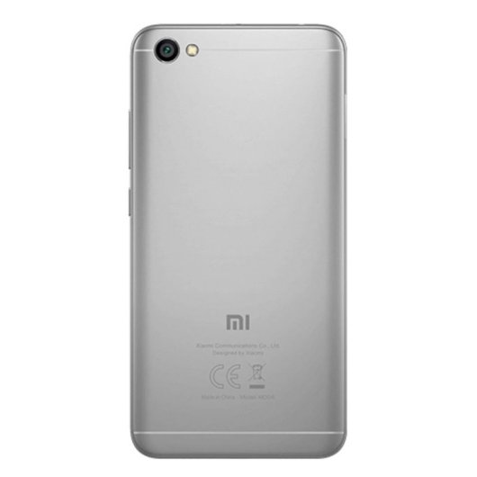 Xiaomi REDMI Note 5A 4G 2GB 16GB 5.5" Gris