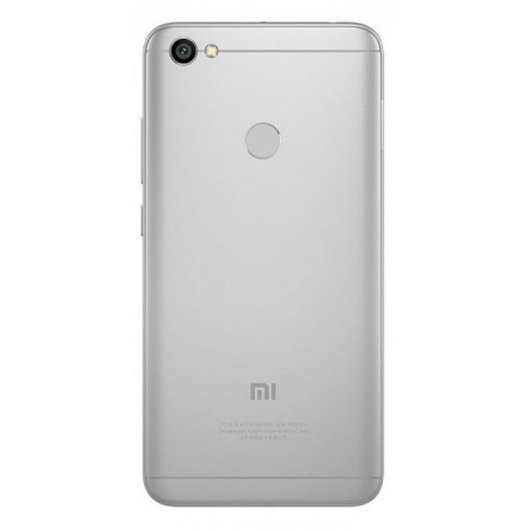 Xiaomi REDMI Note 5A Prime 4G 3GB 32GB 5.5" Gris