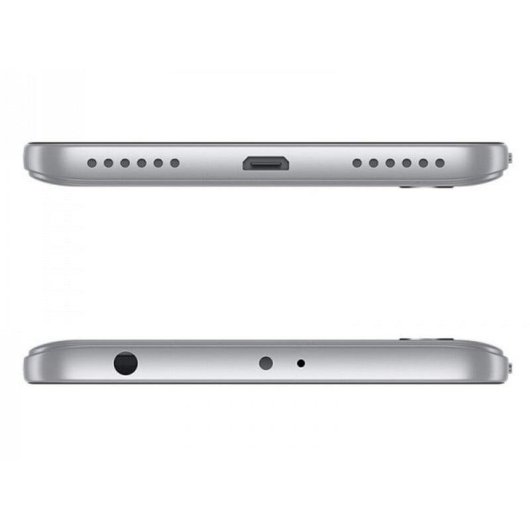 Xiaomi REDMI Note 5A Prime 4G 3GB 32GB 5.5" Gris