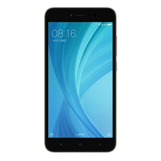 Xiaomi REDMI Note 5A Prime 4G 3GB 32GB 5.5" Gris