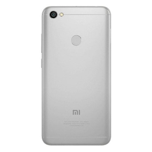 Xiaomi REDMI Note 5A Prime 4G 3GB 32GB 5.5" Gris