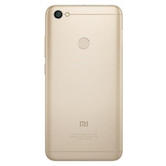 Xiaomi REDMI Note 5A Prime 4G 3GB 32GB 5.5" Dorado