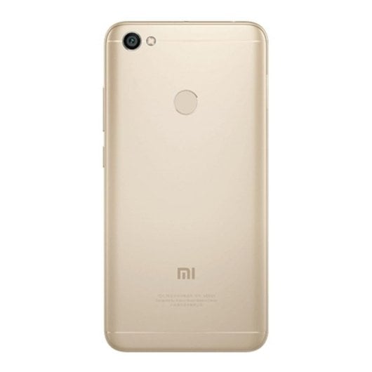 Xiaomi REDMI Note 5A Prime 4G 3GB 32GB 5.5" Dorado