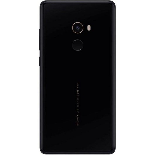 Xiaomi Mi Mix 2 4G 6GB 64GB 5.99" Negro