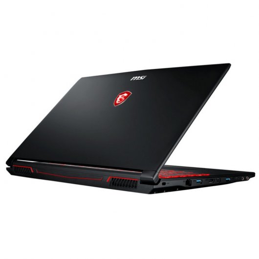 MSI GL62VR 7RFX-854XES Intel Core i7-7700HQ/8GB/1TB/GTX1060/15.6"