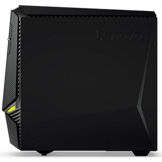 Lenovo Legion Y920T-34IKZ Intel Core i7-7700K/32GB/2TB+512GB SSD/GTX 1080
