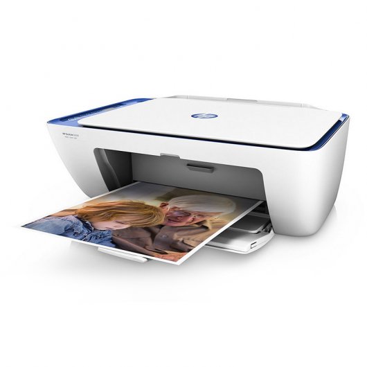 HP Deskjet 2630 Multifunción Color Wifi