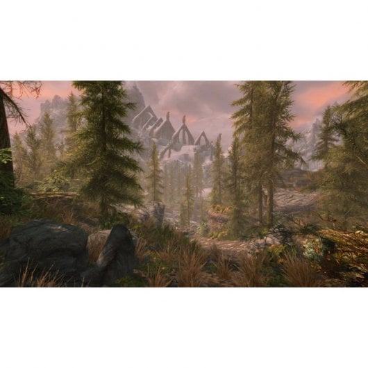 The Elder Scrolls V: Skyrim VR PS4