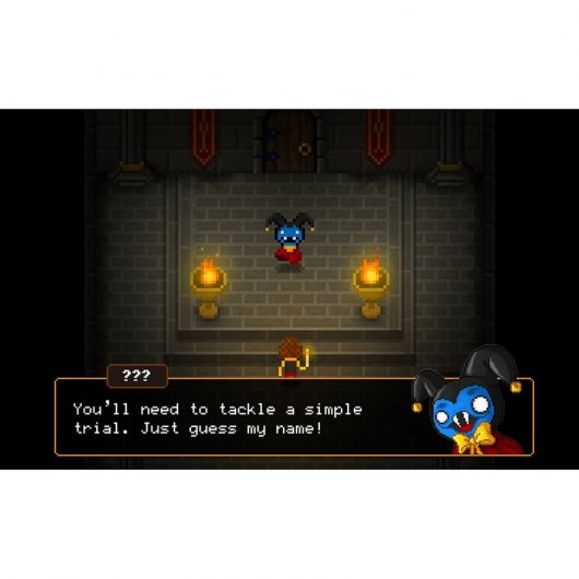 The Count Lucanor PS4