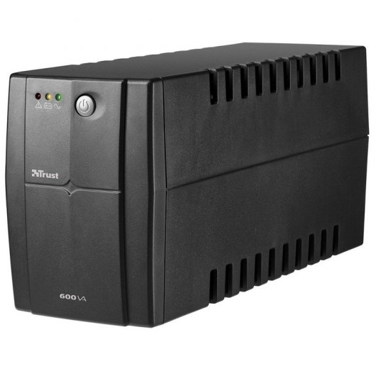 Trust Oxxtron SAI 600VA