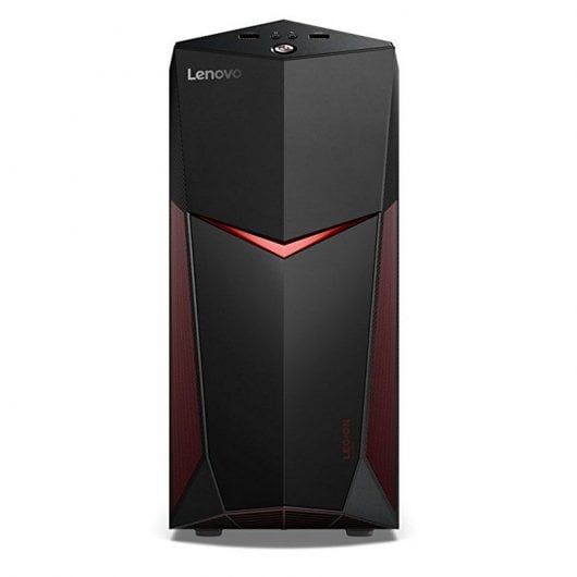 Lenovo Legion Y520T-25IKL Intel Core i5-7400/8GB/1TB/GTX1050Ti