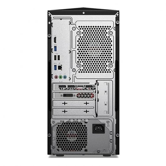 Lenovo Legion Y520T-25IKL Intel Core i5-7400/8GB/1TB/GTX1050Ti