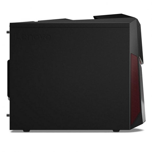 Lenovo Legion Y520T-25IKL Intel Core i5-7400/8GB/1TB/GTX1050Ti