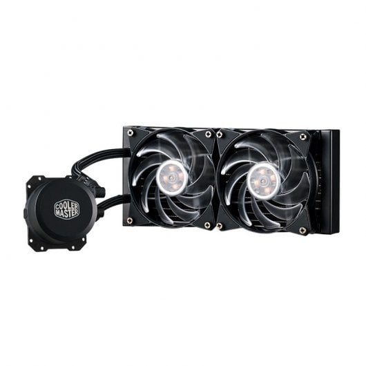Cooler Master MasterLiquid ML240L RGB