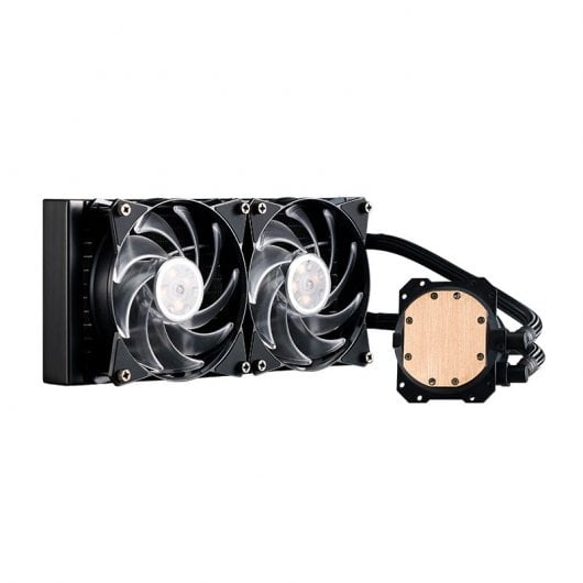 Cooler Master MasterLiquid ML240L RGB