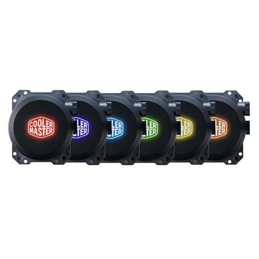 Cooler Master MasterLiquid ML240L RGB