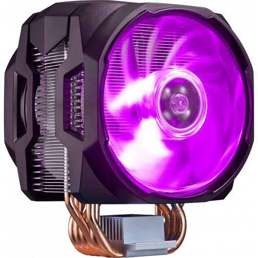 Cooler Master MA610P RGB