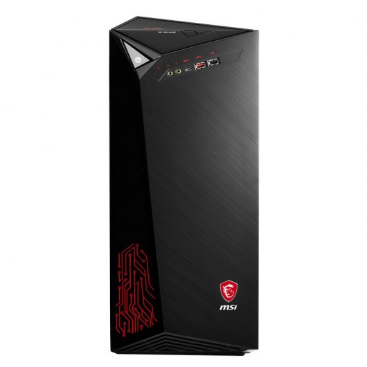 MSI Infinite 7RA-069XEU Intel Core i5-7400/8GB/1TB/GTX1050