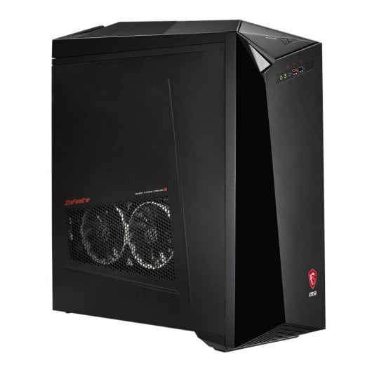 MSI Infinite 7RA-069XEU Intel Core i5-7400/8GB/1TB/GTX1050