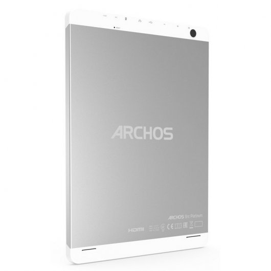 Archos 97C Platinum 9.7" IPS 32GB Blanca/Gris
