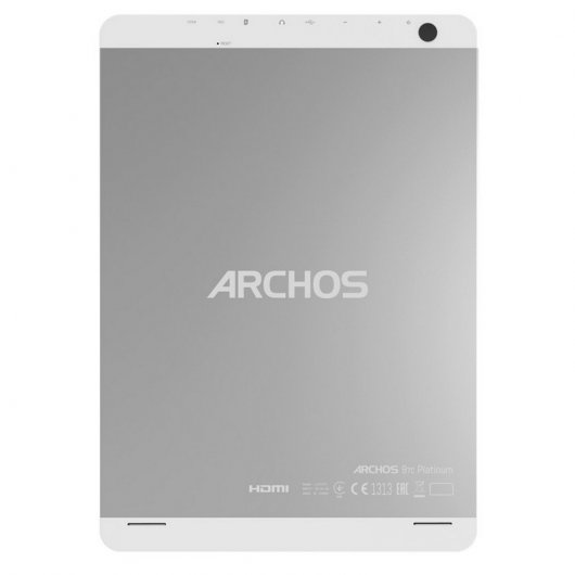 Archos 97C Platinum 9.7" IPS 32GB Blanca/Gris
