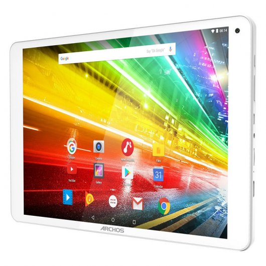 Archos 97C Platinum 9.7" IPS 32GB Blanca/Gris