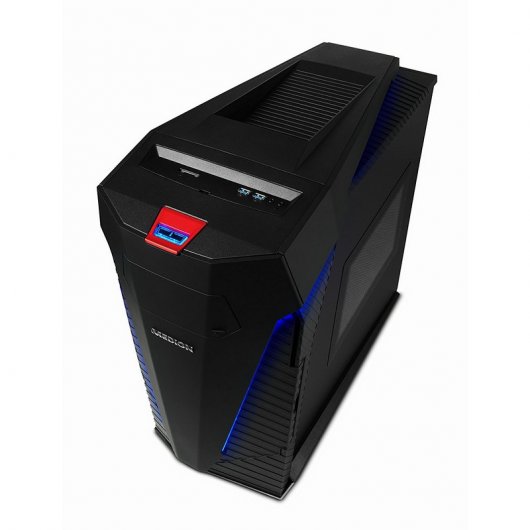 Medion Erazer X77 Intel Core i7-6700K/32GB/4TB+512GB SSD/GTX1080