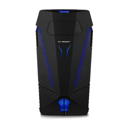 Medion Erazer X77 Intel Core i7-6700K/32GB/4TB+512GB SSD/GTX1080