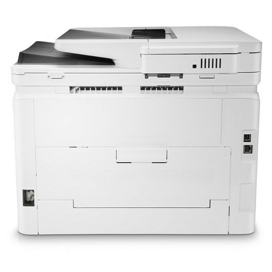 HP LaserJet Pro MFP M280nw Multifunción Láser Color Wifi