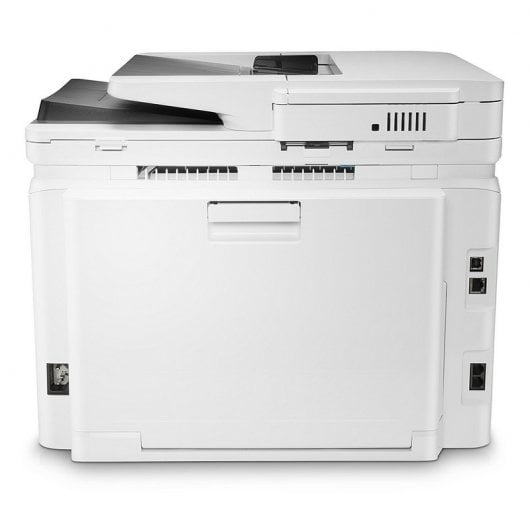 HP LaserJet Pro MFP M281fdn Multifunción Láser Color Dúplex