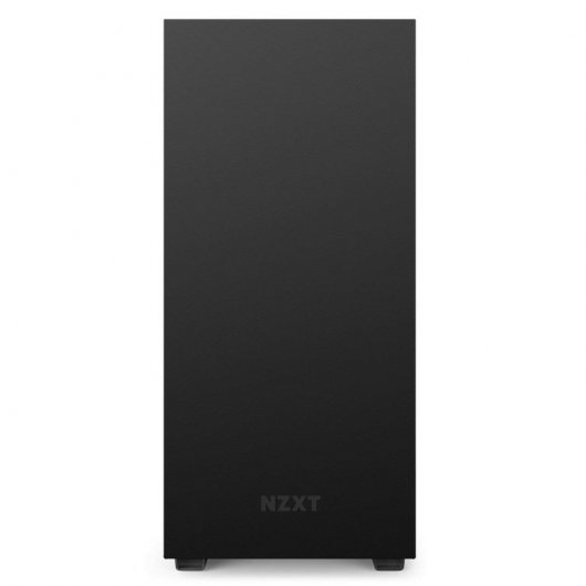 NZXT H700I Mate Torre ATX Negra/Azul
