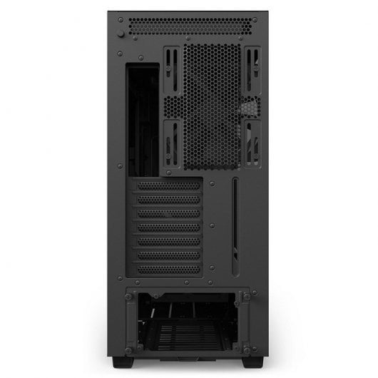 NZXT H700I Mate Torre ATX Negra