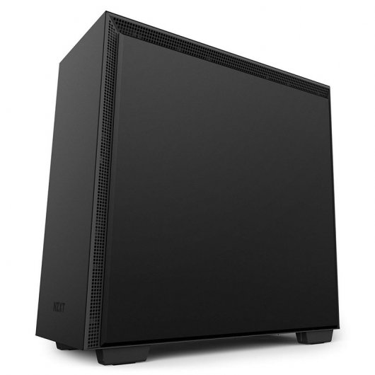 NZXT H700I Mate Torre ATX Negra