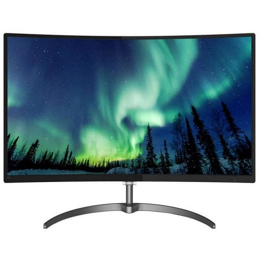 Philips 328E8QJAB5 31.5" LED FullHD Curvo