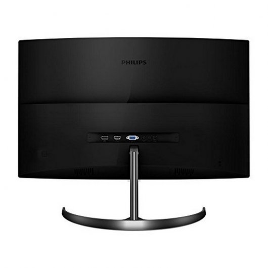 Philips 328E8QJAB5 31.5" LED FullHD Curvo