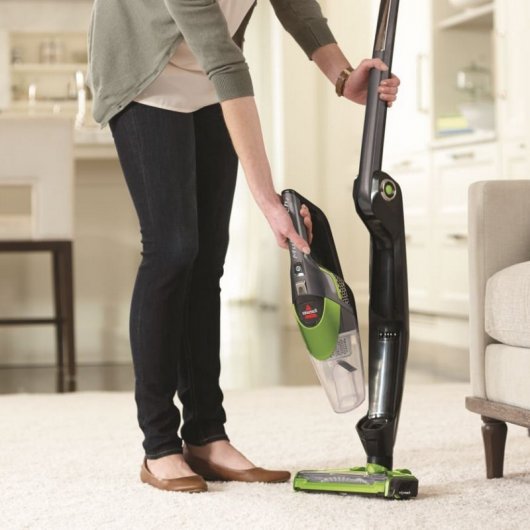 Bissell MultiReach Ion XL Aspirador Escoba 25.2V