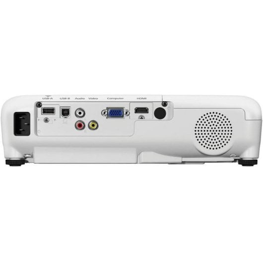 Epson EB-W05 Proyector 3300 Lúmenes 3LCD WXGA