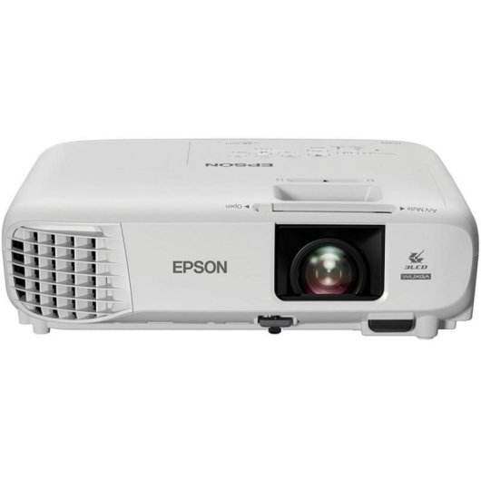 Epson EB-U05 Proyector 3400 Lúmenes 3LCD WUXGA
