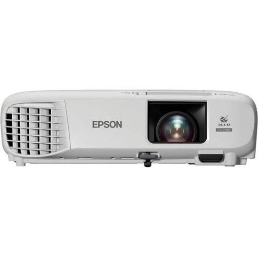 Epson EB-U05 Proyector 3400 Lúmenes 3LCD WUXGA