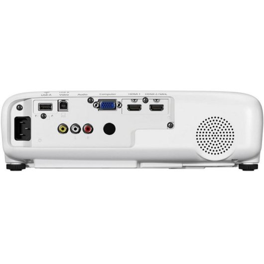 Epson EB-U05 Proyector 3400 Lúmenes 3LCD WUXGA