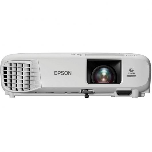 Epson EB-U05 Proyector 3400 Lúmenes 3LCD WUXGA