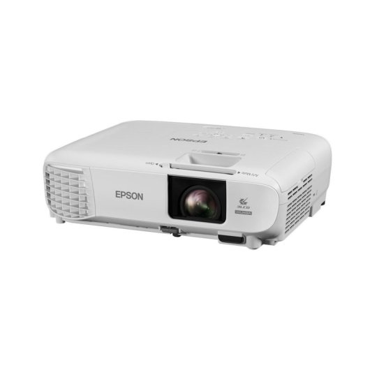 Epson EB-U05 Proyector 3400 Lúmenes 3LCD WUXGA