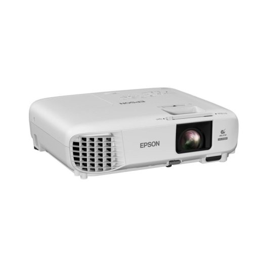 Epson EB-U05 Proyector 3400 Lúmenes 3LCD WUXGA