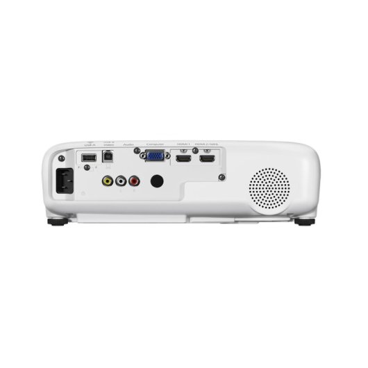 Epson EB-U05 Proyector 3400 Lúmenes 3LCD WUXGA