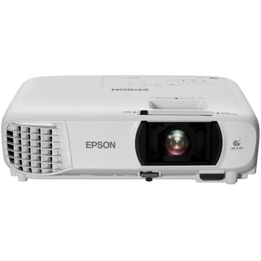 Epson EH-TW650 Proyector 3100 Lúmenes 3LCD