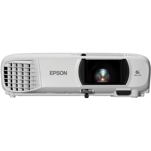 Epson EH-TW650 Proyector 3100 Lúmenes 3LCD